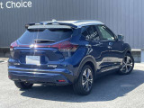キックス 1.2 X FOUR スタイルエディション(e-POWER) 4WD 