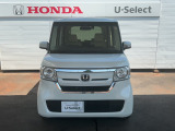 N-BOX G L ホンダセンシング 