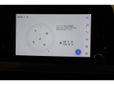 ディスプレイオーディオを装備。スマホとクルマをつなぐことで、これまでのナビに加えて、いろんなサービスが楽しめます。