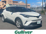 トヨタ C-HR