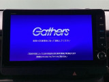 純正メモリーナビとバックカメラ付☆bluetoothオーディオでドライブも好きな音楽を聴いて楽しめます。TV視聴も可能です☆