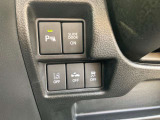 駐車時などのもしもの時にもしっかり反応 万が一の衝突事故を未然に防ぎます