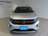 T-Cross TSI Rライン 