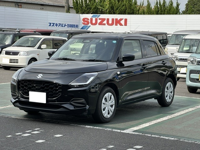 スイフト 1.2 XG