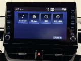 カローラクロス 1.8 ハイブリッド Z 