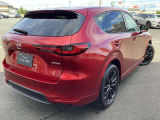 CX-60 3.3 XD ハイブリッド プレミアムスポーツ ディーゼル 4WD 