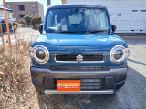ハスラー ハイブリッド(HYBRID) G 4WD 