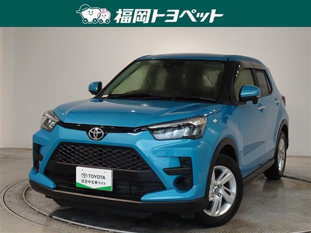 ライズ 1.0 G 