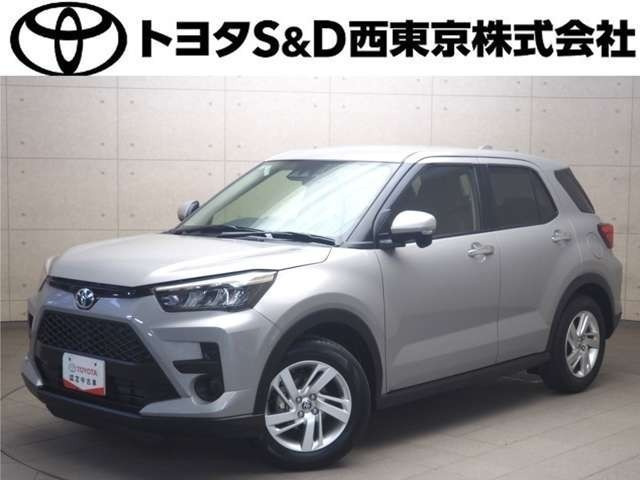 ライズ  1.2 G