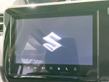 【メーカー純正9型ナビ】インテリアに溶け込むスタイリッシュな「専用設計」メーカーナビを装備♪視認性や操作性など基本性能にも優れ、より上質なカーライフをお楽しみいただけます。