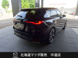 CX-60 3.3 XD ハイブリッド エクスクルーシブモダン ディーゼル 4WD 