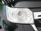 LEDヘッドライトです。
