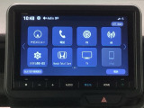 純正メモリーナビとバックカメラ付☆bluetoothオーディオでドライブも好きな音楽を聴いて楽しめます。TV視聴も可能です☆