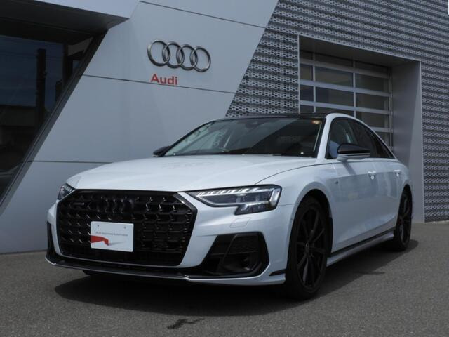 A8 グランドツーリングリミテッド4WD 