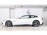 GTC4ルッソ  6.3 4WD