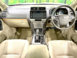 ランドクルーザープラド 2.7 TX Lパッケージ 4WD 