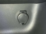 シガーソケット用の充電器が使用可能です!