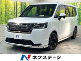 純正8型SDナビ バックカメラ 両側電動ドア 衝突被害軽減システム 禁煙