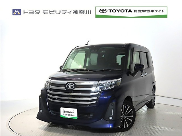 トヨタ ルーミー 