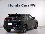 ヴェゼル 1.5 e:HEV Z 4WD 