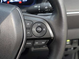 レーダークルーズコントロールを装備しております☆車速に応じて追従支援してくれるので、ロングドライブも快適です!詳細はスタッフにお尋ねください(^^♪