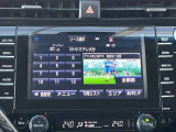 フルセグTV。