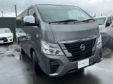キャラバン  2.0 EX ロングボディ