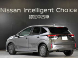 日産中古車ワイド保証(走行距離無制限)12ヶ月付、全国日産ディーラーサービス工場にて保証整備が受けられます。