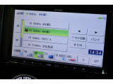 充実したオーディオ装備で御座います!