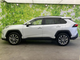 RAV4 2.0 G Zパッケージ 4WD 