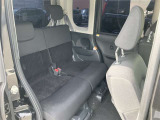 ゆとりある広々とした車内空間は、ドライブを始め買い物やレジャーなど、幅広く活躍します。一人でもみんなとでもお出かけを楽しみましょう!