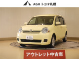 トヨタ シエンタ