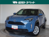 トヨタ ヤリスクロス