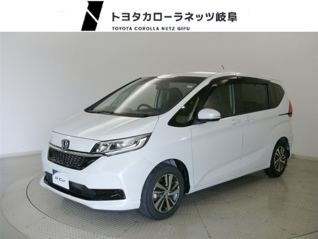フリード+ 1.5 G ホンダセンシング