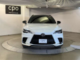こちらのお車は、CPO(Certified Pre-Owned=認定中古車)となります。厳しいレクサス基準をクリアした認定中古車をさします。