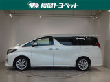 アルファード 2.5 S 