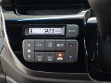 オートエアコンを装備しております!自動で調整してくれますので、車内も快適です☆
