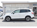 フォレスター 2.0i-L アイサイト 4WD 