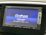 【純正ナビ】人気の純正ナビを装備。オーディオ機能も充実しており、Bluetooth接続すればお持ちのスマホやMP3プレイヤーの音楽を再生可能!毎日の運転がさらに楽しくなります!!