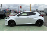 ヤリス  1.6 RZ 4WD