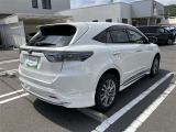 荷物をたっぷり載せて広々ドライビング♪夏でも冬でも、アウトドアやショッピングを思い切り楽しみましょう!