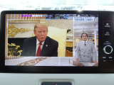 フルセグTV機能が付いておりますので、待ち時間等に高画質なテレビ視聴が出来ます。※中東情勢に様々な業種が振り回されています。冷静に対応していきましょう。