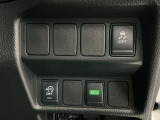 運転席スイッチ部 安全装備もばっちりで安心です。!!
