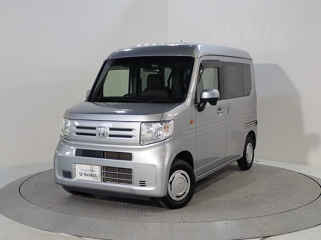 N-VAN L ホンダセンシング 