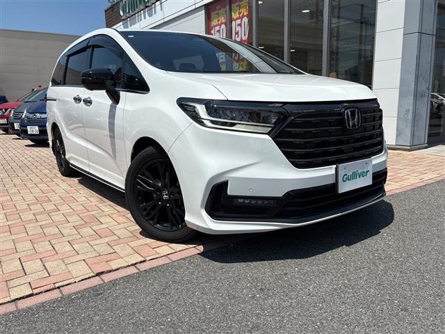 ホンダ オデッセイ 