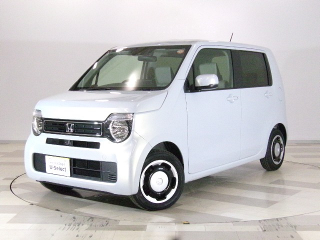 N-WGN L 