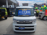 スペーシア ハイブリッド(HYBRID)  X 4WD 