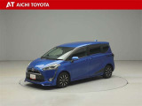 シエンタ 1.5 G クルマイスシヨウシャ