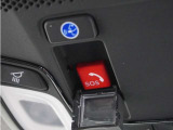 ◆新世代コネクテッド技術「Honda CONNECT」搭載。緊急時にオペレーターのサポートを受けることも可能です。