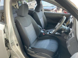 快適に運転できるドライブポジション!シートリフターもあるので無理のない運転姿勢がとれます。